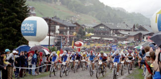 Les Gets gospodarzem Mistrzostw Świata po osiemnastoletniej przerwie | zapowiedź