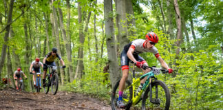 MH Automatyka Pomerania MTB Maraton Gdańsk – Finał Cyklu i edycja Pucharu Polski
