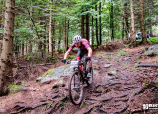 Wymagające Kowary. Bike Maraton i Puchar Polski XCM