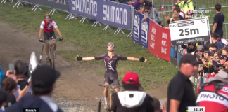 Samuel Gaze Mistrzem Świata w short tracku | Bartłomiej Wawak 27, Filip Helta 28 | MŚ Les Gets 2022