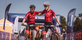 MH Automatyka Pomerania MTB Maraton Gdańsk 29.08.2022 – relacja