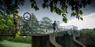 Trzeba jechać: Piaseczno Cisowianka Mazovia MTB Maraton