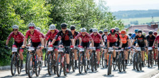 Kalendarz Polskiego Związku Kolarskiego na 2023 rok