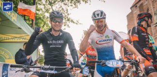 Areną rywalizacji finałowej edycji cyklu Milko Mazury MTB będą Stare Jabłonki