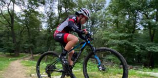 Podsumowanie pierwszego dnia finału Pucharu Polski MTB w Rybniku