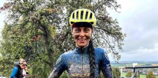 Toi Toi Cup Holé Vrchy UCI C2: Blanka Vas i Michael Boroš zwyciężają | Zuzanna Krzystała 6.