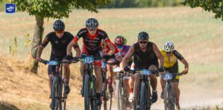 Cykl Milko Mazury MTB zadebiutuje w województwie pomorskim