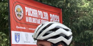 Krzysztof Łukasik zwycięzcą w elicie, Piotr Śliwiński w U23, Maksymilian Wiśniowski w juniorach | PP XCO UCI C3 Głuchołazy