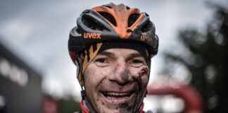 Legionowo i La Grande Finale cyklu Mazovii