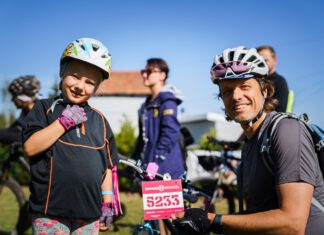 Maraton wielkich liczb: Piaseczno Cisowianka Mazovia MTB Marathon