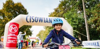 Podręcznikowy maraton, czyli Mazovia w Rawie Mazowieckiej