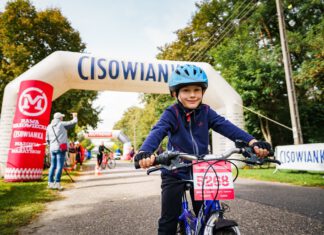 Podręcznikowy maraton, czyli Mazovia w Rawie Mazowieckiej