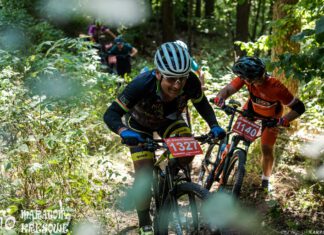 Maratony Kresowe po raz jedenasty w Uzdrowisku Supraśl