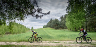Nie ma laby, czas do Rawy | Cisowianka Mazovia MTB Marathon