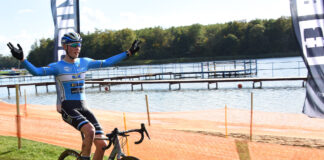 Toi Toi Cup UCI C2 Jičín | Puchar Polski CX Choszczno | Puchar Słowacji CX Podbrezova | podsumowanie