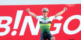 Van Empel po raz czwarty, Sweeck po raz pierwszy | Puchar Świata CX #4 Maasmechelen