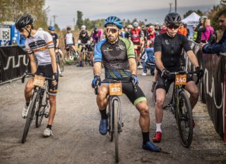 GRAVEL, ŻE ŁO! FINISZ SEZONU MAZOVIA GRAVEL RACE