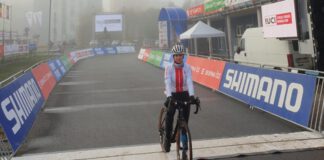 „Rośnie apetyt na kolejne starty” Alicja Matuła (Warszawski Klub Kolarski) | PŚ CX Tabor