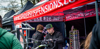 Zadbaj o swój rower na zimę w serwisach Bike Atelier