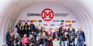 Viva Las Chotomowski: finał Mazovii