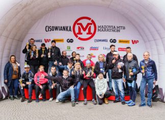 Viva Las Chotomowski: finał Mazovii