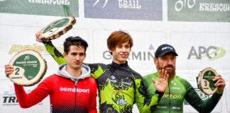 Maraton Kresowe zakończyły czternasty sezon w Siemiatyczach