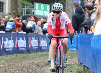 „Zrobiłam spory progres” Malwina Mul (KLKS Azalia Brzóza Królewska) | ME CX Namur