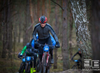 4 grudnia. Zimowy Poland Bike Marathon jedzie do Otwocka