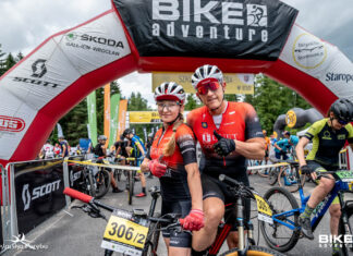 Bike Adventure 2023 – zapisy ruszyły