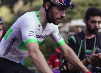 Henrique Avancini opuszcza drużynę Cannondale Factory Racing