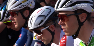 Beekse Bergen gospodarzem piątej edycji przełajowego Pucharu Świata | zapowiedź