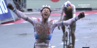 Puck Pieterse i Michael Vanthourenhout zdobywają Puchar Świata w Overijse