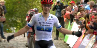 X²O Badkamers Trofee w Oudenaarde | podsumowanie