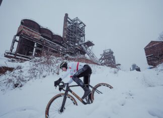 Jak walczyć z zimą i wejść w sezon z pełnym impetem ?