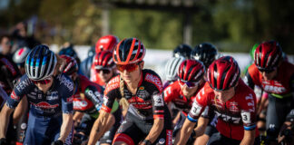 Debiutujący Dublin | Puchar Świata CX | zapowiedź