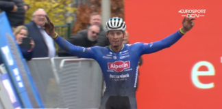 Piaszczyste Antwerpen | zapowiedź Pucharu Świata CX #8