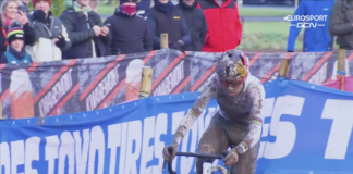 Intensywny koniec grudnia dla kolarzy przełajowych | Exact Cross, Puchar Świata, Telenet Superprestige