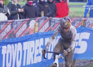 Intensywny koniec grudnia dla kolarzy przełajowych | Exact Cross, Puchar Świata, Telenet Superprestige