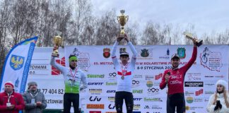 Faworytki i faworyci przełajowych Mistrzostw Polski 2023