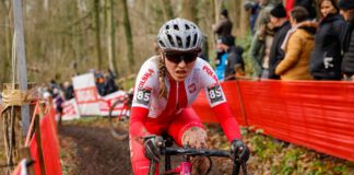 „To były trzy niesamowite wyścigi” Malwina Mul (KLKS Azalia Brzóza Królewska) | Kerstperiode