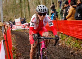 „To były trzy niesamowite wyścigi” Malwina Mul (KLKS Azalia Brzóza Królewska) | Kerstperiode