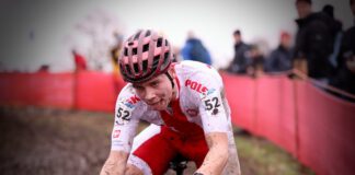 „Wracam z Belgii z niesamowitym doświadczeniem” Kacper Doppke (K.S Klif Chłapowo) | Kerstperiode