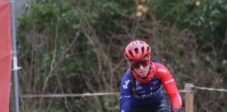 Shirin Van Anrooij zmierzy się w Hoogerheide z orliczkami