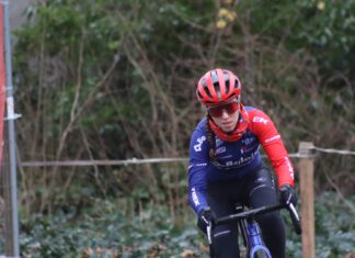Shirin Van Anrooij zmierzy się w Hoogerheide z orliczkami
