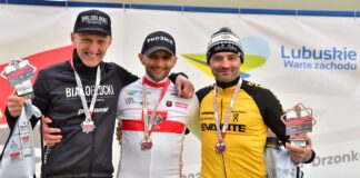 Podsumowanie drugiego dnia przełajowych Mistrzostw Polski | Zielona Góra – Drzonków