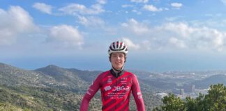 Maksymilian Wiśniowski dołącza do drużyny JBG2 Cryospace