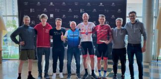 Costa Blanca Bike Race: świetne wyniki naszych reprezentantów