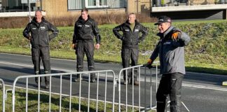 Kontrowersje wokół trasy Mistrzostw Świata CX w Hoogerheide