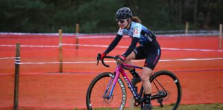 „Zrobiłam wszystko co tego dnia byłam w stanie” Kinga Żur (KS Luboń Skomielna Biała) | MP CX Zielona Góra – Drzonków