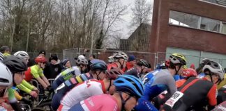 „Uczestnictwo w takich zawodach to podnoszenie swoich możliwości” Ksawery Adaszak (Akademia Kolarska Bonecki Team) | Kerstperiode